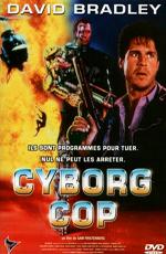 Киборг-полицейский / Cyborg Cop () смотреть онлайн бесплатно в отличном качестве