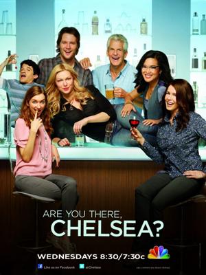 Где ты, Челси? / Are You There, Chelsea? (2011) смотреть онлайн бесплатно в отличном качестве