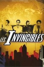 Непобедимые / Les Invincibles (None) смотреть онлайн бесплатно в отличном качестве