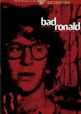 Плохой Рональд / Bad Ronald () смотреть онлайн бесплатно в отличном качестве