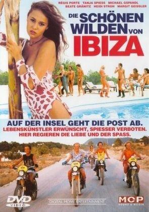 Прекрасные дикарки на Ибице / Die schönen Wilden von Ibiza (1980) смотреть онлайн бесплатно в отличном качестве