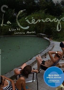 Болото / La Ciénaga (2001) смотреть онлайн бесплатно в отличном качестве