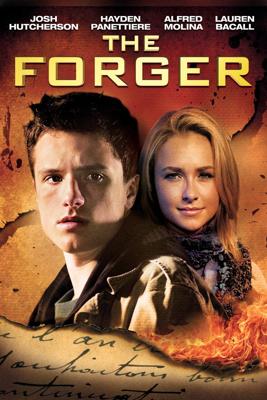 Кармел / The Forger () смотреть онлайн бесплатно в отличном качестве