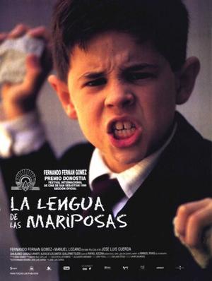 Язык бабочек / La lengua de las mariposas () смотреть онлайн бесплатно в отличном качестве