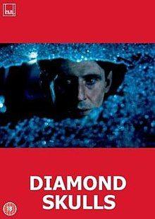 Бриллиантовые головы / Diamond Skulls (1989) смотреть онлайн бесплатно в отличном качестве