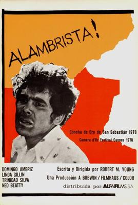 Вне закона / Alambrista! (1977) смотреть онлайн бесплатно в отличном качестве