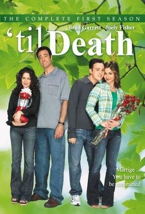 Долго и счастливо / Til Death (2009) смотреть онлайн бесплатно в отличном качестве