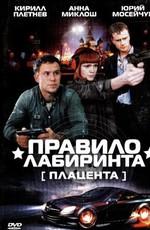 Правило лабиринта: Плацента /  (2009) смотреть онлайн бесплатно в отличном качестве