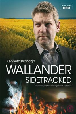 Валландер  / Wallander (2008) смотреть онлайн бесплатно в отличном качестве