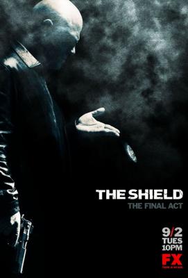 Щит / The Shield (2002) смотреть онлайн бесплатно в отличном качестве