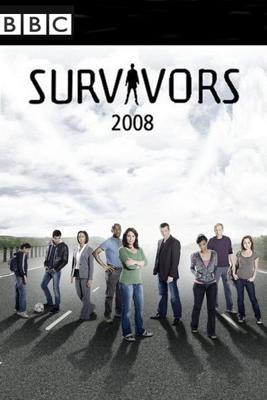 Выжившие (Survivors) 2008 года смотреть онлайн бесплатно в отличном качестве. Постер