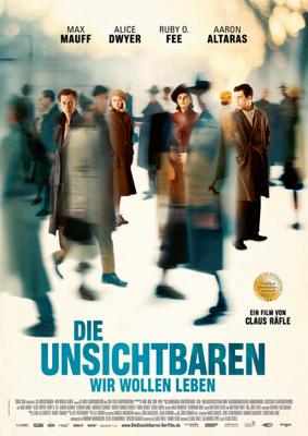 Невидимые / Die Unsichtbaren (2017) смотреть онлайн бесплатно в отличном качестве