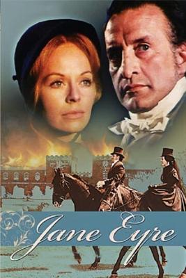 Джейн Эйр / Jane Eyre (1970) смотреть онлайн бесплатно в отличном качестве