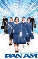 Пэн Американ / Pan Am (2011) смотреть онлайн бесплатно в отличном качестве