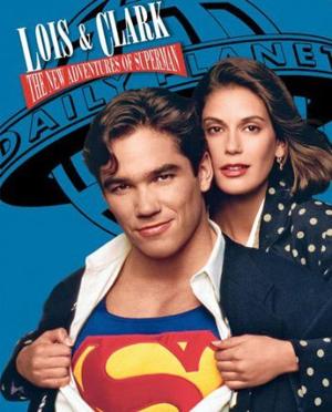 Лоис и Кларк: Новые приключения Супермена / Lois & Clark: The new adventures of Superman () смотреть онлайн бесплатно в отличном качестве