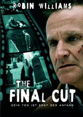 Окончательный монтаж / The Final Cut (2005) смотреть онлайн бесплатно в отличном качестве