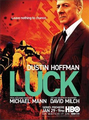 Удача / Luck (2011) смотреть онлайн бесплатно в отличном качестве