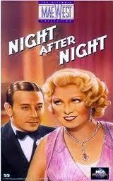 Ночь за ночью / Night After Night (1932) смотреть онлайн бесплатно в отличном качестве