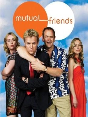 Закадычные друзья (Mutual Friends) 2008 года смотреть онлайн бесплатно в отличном качестве. Постер