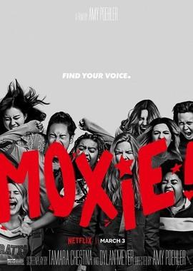 Бунтарка / Moxie (2021) смотреть онлайн бесплатно в отличном качестве