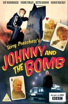 Джонни и бомба / Johnny and the Bomb (2006) смотреть онлайн бесплатно в отличном качестве