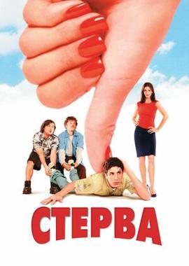 Стерва / Saving Silverman (2002) смотреть онлайн бесплатно в отличном качестве