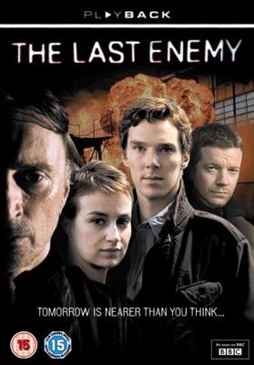 Последний враг / The Last Enemy (2008) смотреть онлайн бесплатно в отличном качестве