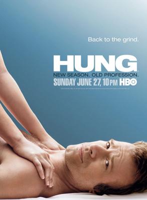 Жеребец / Hung (2009) смотреть онлайн бесплатно в отличном качестве