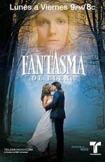 Призрак Элены / El Fantasma de Elena (2011) смотреть онлайн бесплатно в отличном качестве