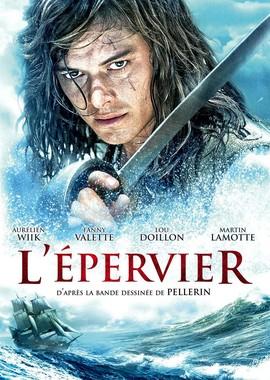 Ястреб  / L'épervier (2011) смотреть онлайн бесплатно в отличном качестве