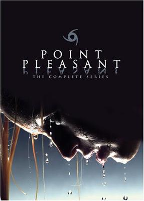 Поинт Плезант / Point Pleasant  (2005) смотреть онлайн бесплатно в отличном качестве