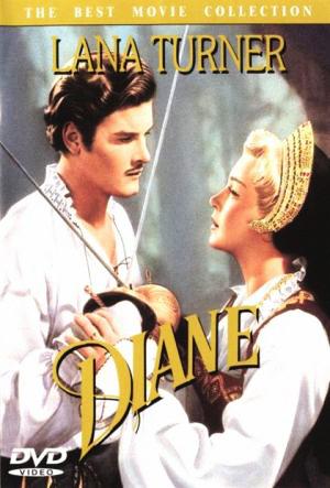 Диана / Diane (1956) смотреть онлайн бесплатно в отличном качестве