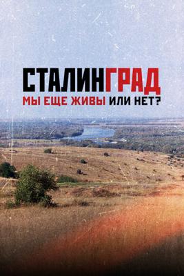 Сталинград. Мы еще живы или нет? () 2021 года смотреть онлайн бесплатно в отличном качестве. Постер