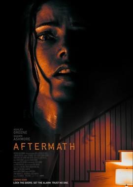 Отзвуки / Aftermath (2021) смотреть онлайн бесплатно в отличном качестве