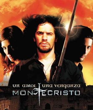 Монтекристо. Любовь и месть (Montecristo. Un amor una venganza) 2006 года смотреть онлайн бесплатно в отличном качестве. Постер