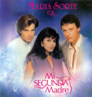 Моя вторая мама / Mi segunda Madre (1989) смотреть онлайн бесплатно в отличном качестве