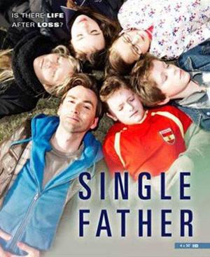 Одинокий отец (Отец Одиночка) (Single Father)  года смотреть онлайн бесплатно в отличном качестве. Постер