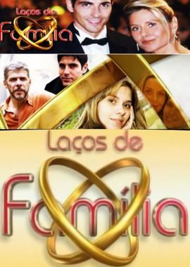 Семейные узы / Laços de Família (2000) смотреть онлайн бесплатно в отличном качестве