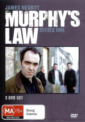 Закон Мерфи / Murphy's Law (2003) смотреть онлайн бесплатно в отличном качестве