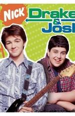 Дрейк и Джош / Drake & Josh (None) смотреть онлайн бесплатно в отличном качестве