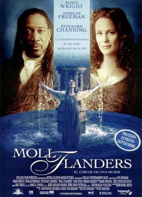 Молл Флэндерс / Moll Flanders () смотреть онлайн бесплатно в отличном качестве