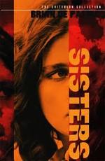 Сестры / Sisters (1973) смотреть онлайн бесплатно в отличном качестве