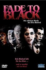 Затемнение / Fade to Black (1980) смотреть онлайн бесплатно в отличном качестве