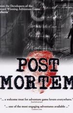 Анатомия смерти (Вскрытие) / Post Mortem (None) смотреть онлайн бесплатно в отличном качестве