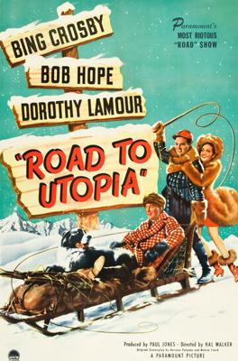 Дорога в Утопию / Road To Utopia (None) смотреть онлайн бесплатно в отличном качестве