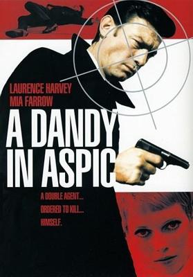 Денди в желе / A Dandy in Aspic () смотреть онлайн бесплатно в отличном качестве