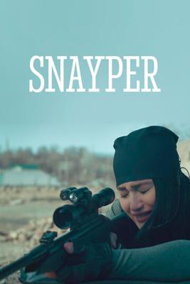 Снайпер / Snayper (2019) смотреть онлайн бесплатно в отличном качестве