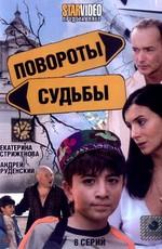 Повороты судьбы /  (2009) смотреть онлайн бесплатно в отличном качестве