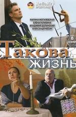 Такова жизнь () 2009 года смотреть онлайн бесплатно в отличном качестве. Постер