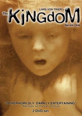 Королевство (The Kingdom (Riget))  года смотреть онлайн бесплатно в отличном качестве. Постер